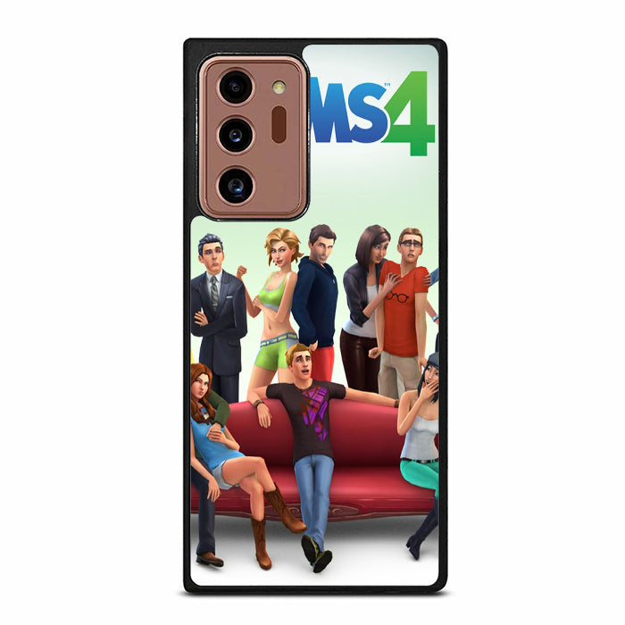 The Sims 4 Samsung Note 20 Case