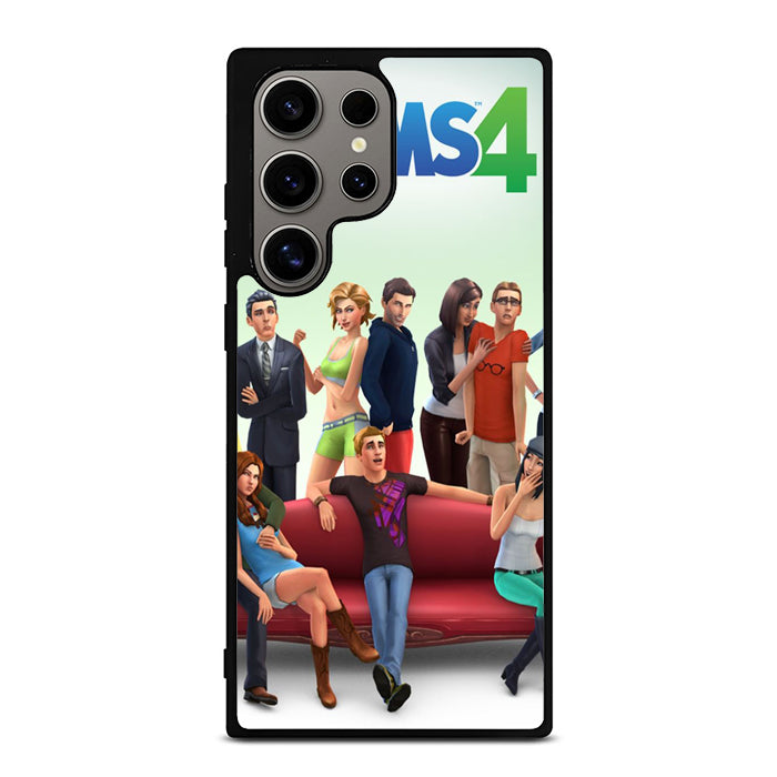 The Sims 4 Samsung S23 Case