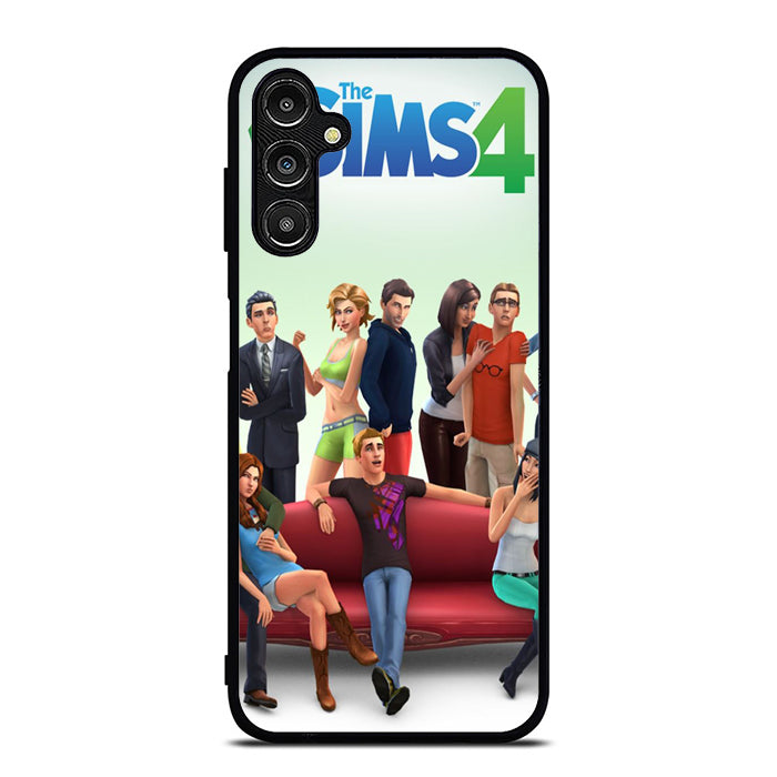 The Sims 4 Samsung A14 Case