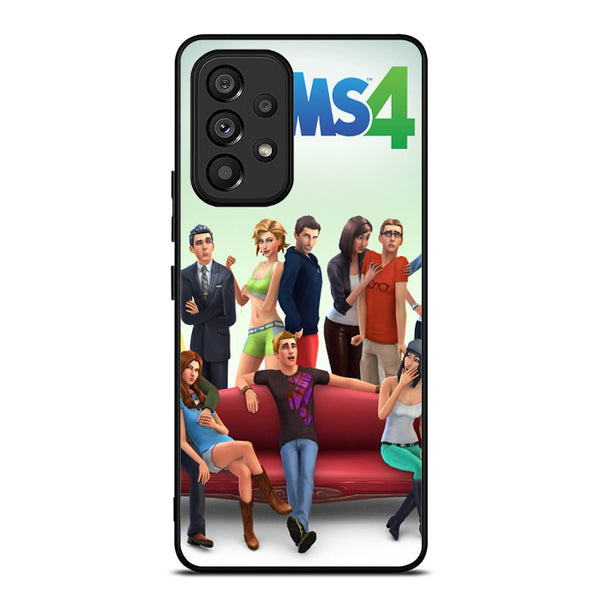 The Sims 4 Samsung A53 Case