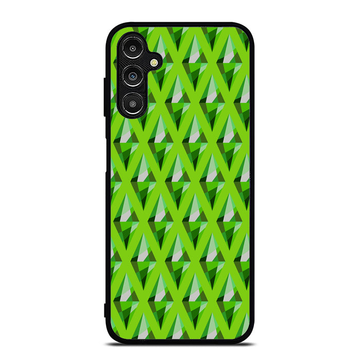 The Sims Mosaic Samsung A14 Case