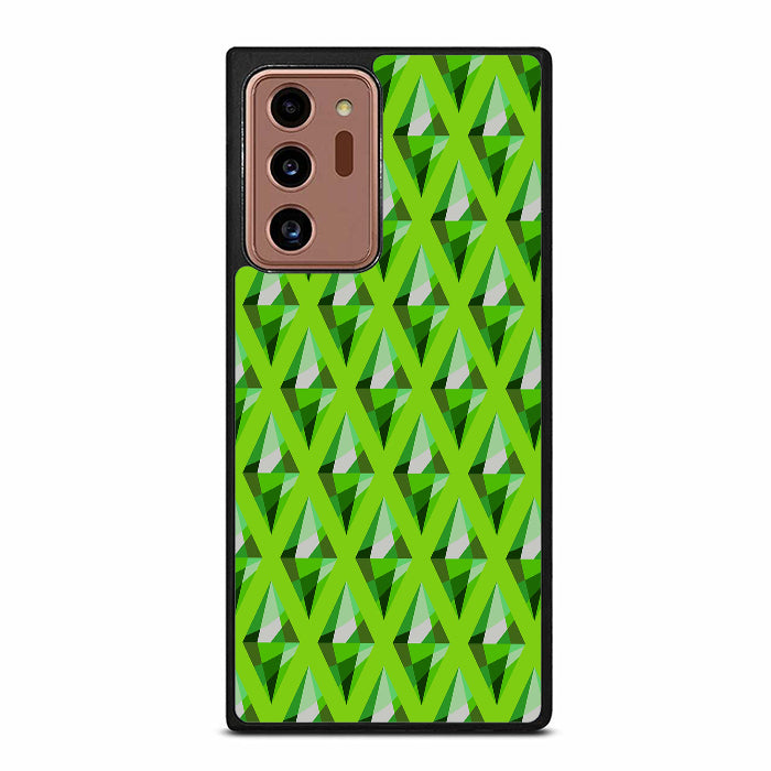 The Sims Mosaic Samsung Note 20 Case
