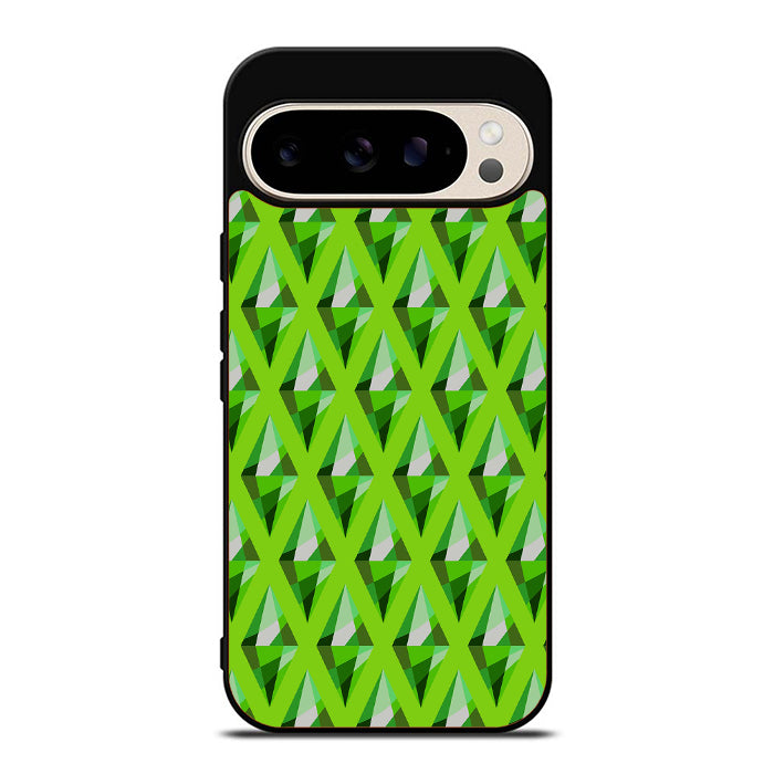 The Sims Mosaic Google Pixel 9 Case