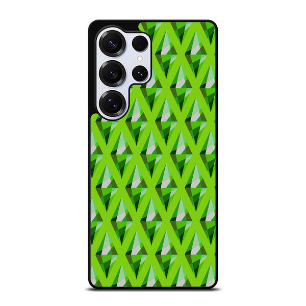 The Sims Mosaic Samsung S25 Case