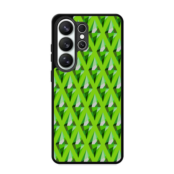 The Sims Mosaic Samsung S26 Case