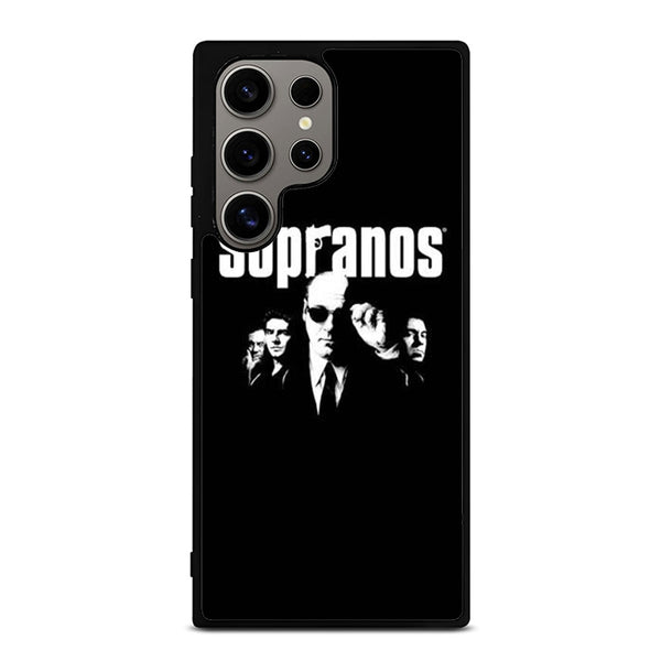 The Sopranos Family Samsung S24 Case