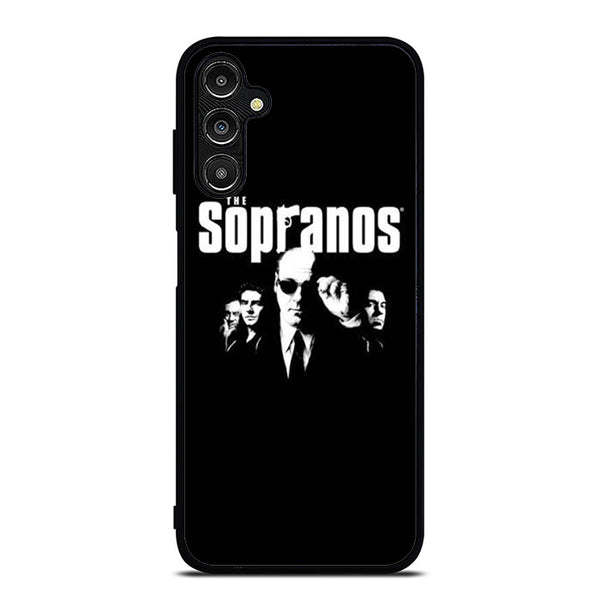 The Sopranos Family Samsung A14 Case