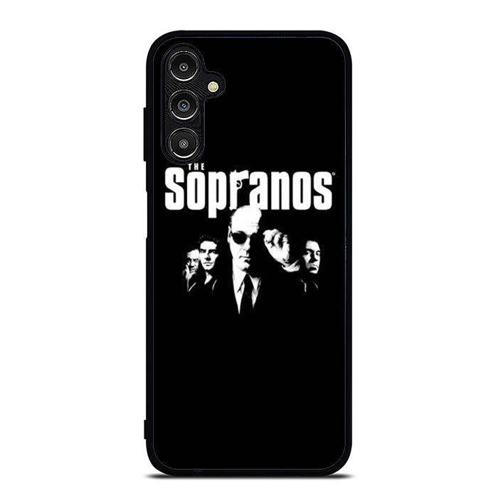 The Sopranos Family Samsung A14 Case