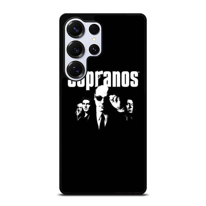 The Sopranos Family Samsung S25 Case