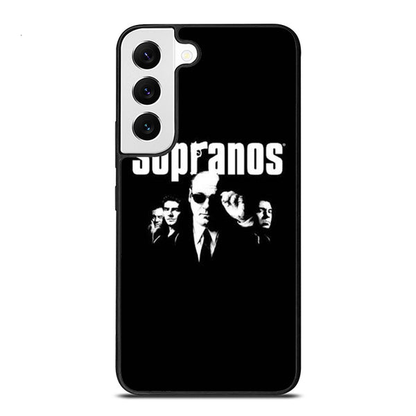 The Sopranos Family Samsung S21 Case