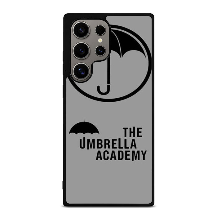 The Umbrella Academy Movie Samsung S24 Case