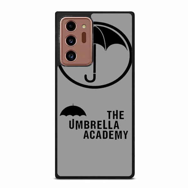 The Umbrella Academy Movie Samsung Note 20 Case