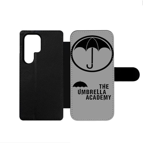 The Umbrella Academy Movie Samsung Wallet Case