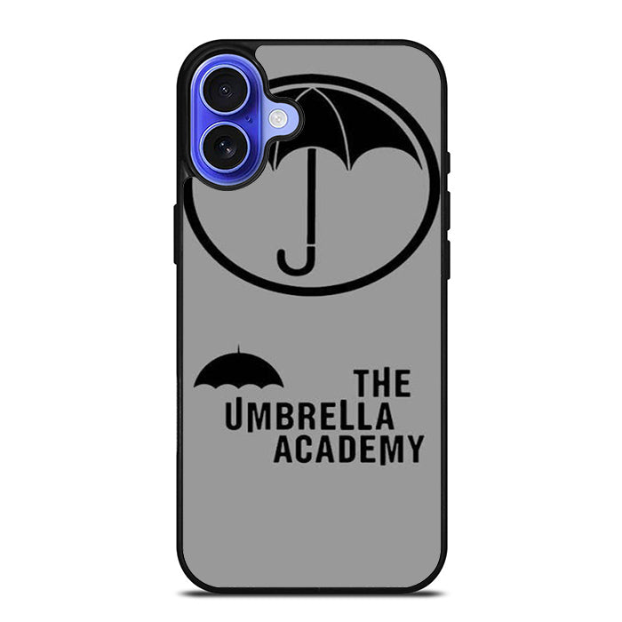 The Umbrella Academy Movie iPhone 16 Case