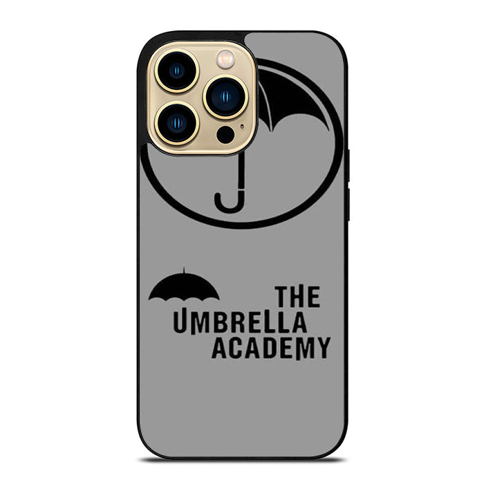 The Umbrella Academy Movie iPhone 15 Case