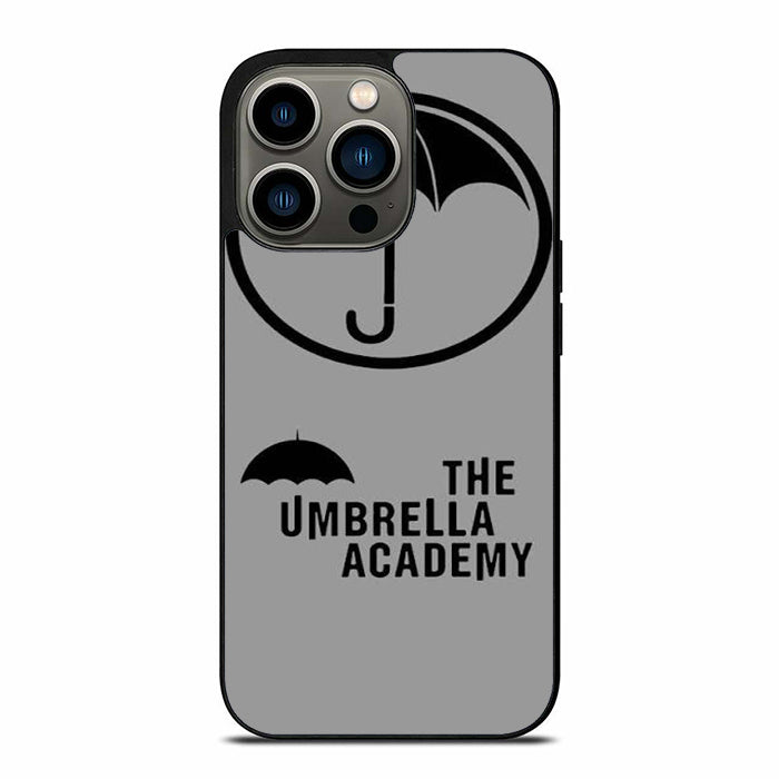 The Umbrella Academy Movie iPhone 13 Case