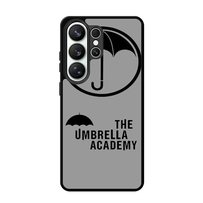 The Umbrella Academy Movie Samsung S26 Case
