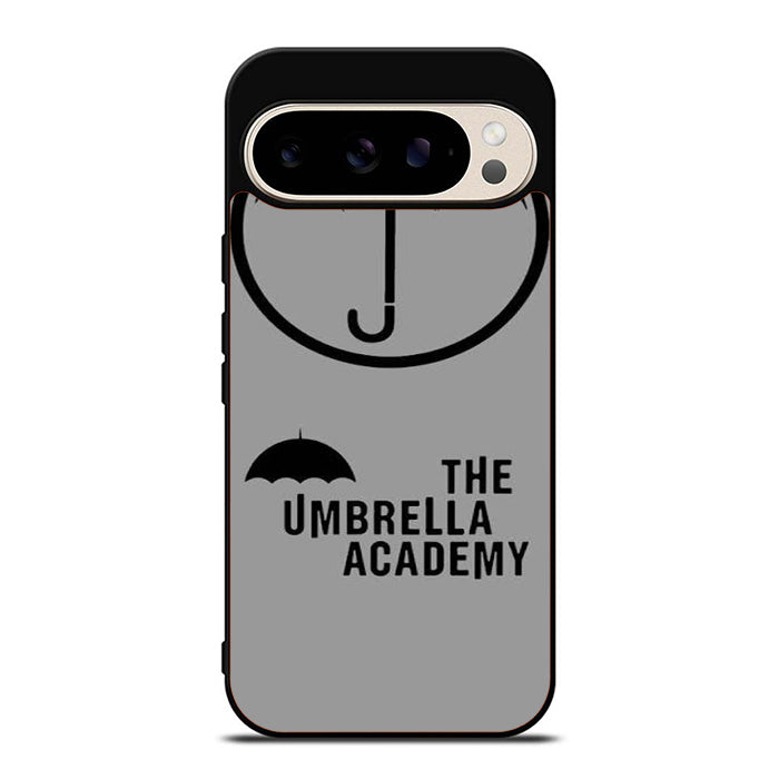 The Umbrella Academy Movie Google Pixel 9 Case