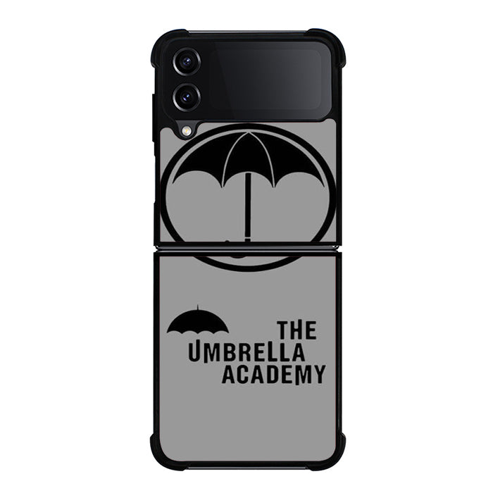 The Umbrella Academy Movie Samsung Z Flip 4 Case