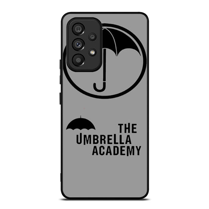 The Umbrella Academy Movie Samsung A53 Case