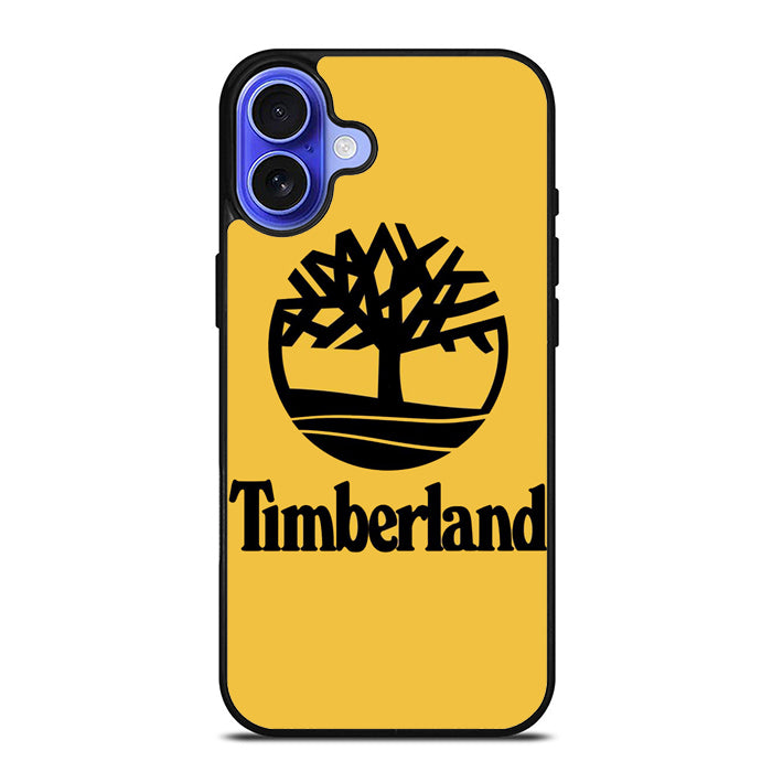 Timberland iPhone 17 Case