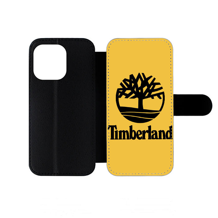 Timberland iPhone Wallet Case