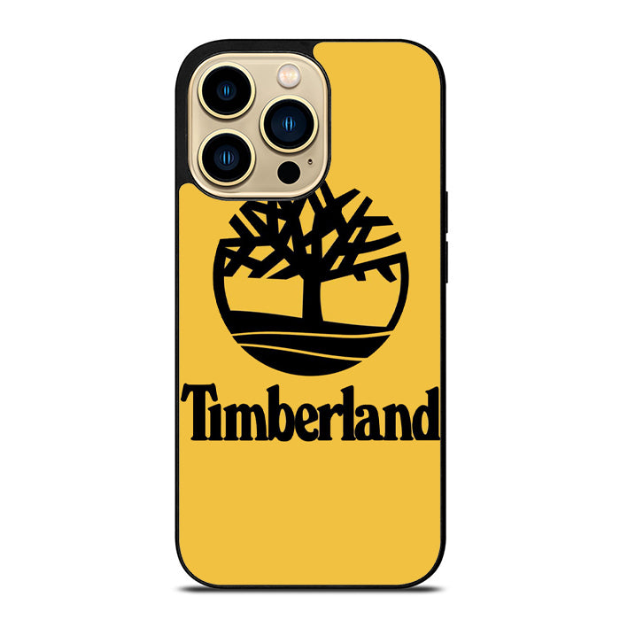 Timberland iPhone 15 Case