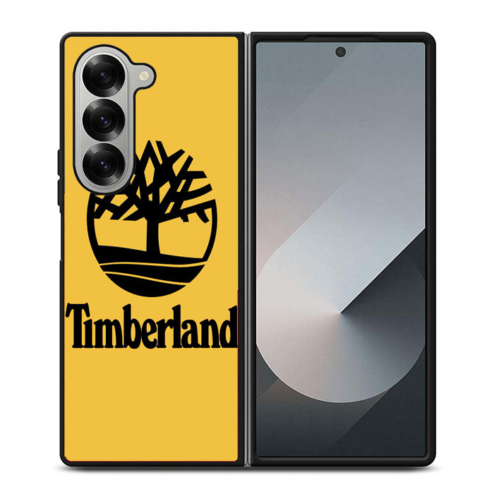 Timberland Samsung Z Fold 6 Case