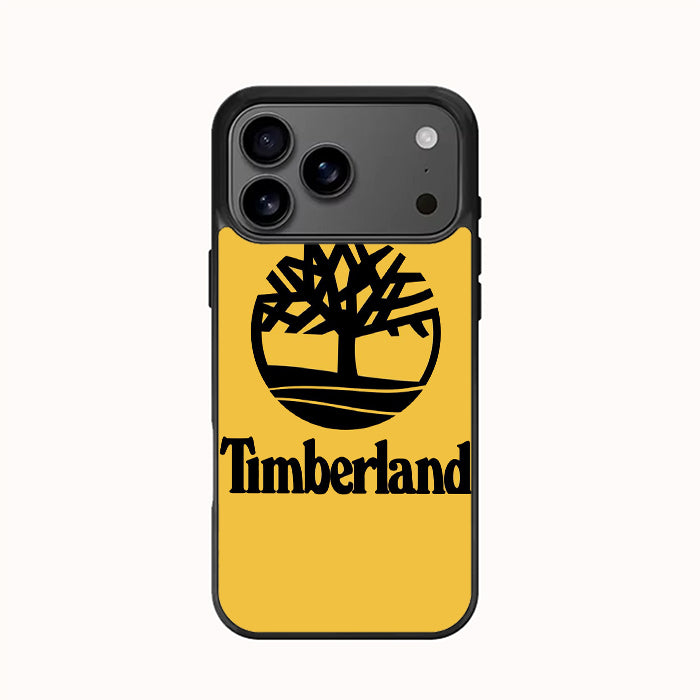 Timberland iPhone 18 Case