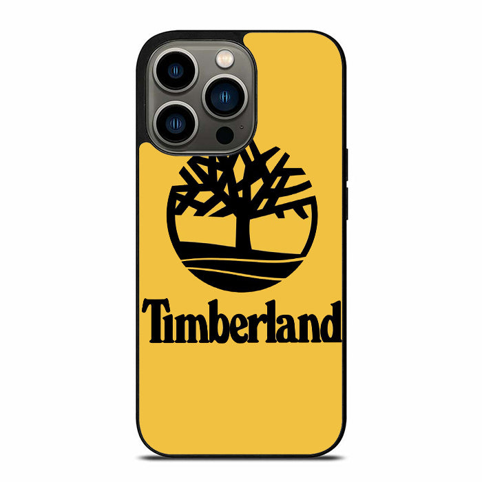 Timberland iPhone 13 Case