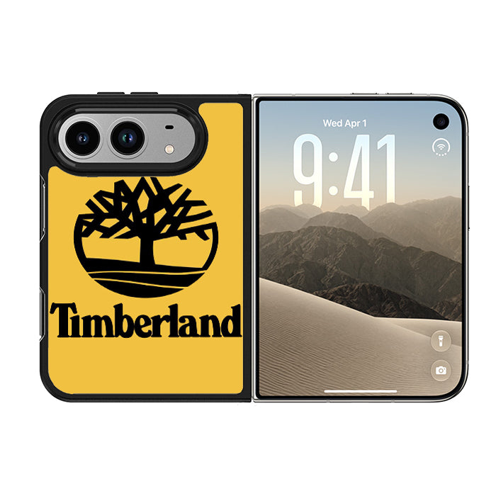 Timberland iPhone Duo Case