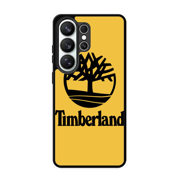 Timberland Samsung S26 Case
