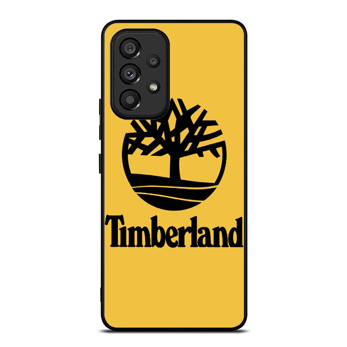 Timberland Samsung A53 Case
