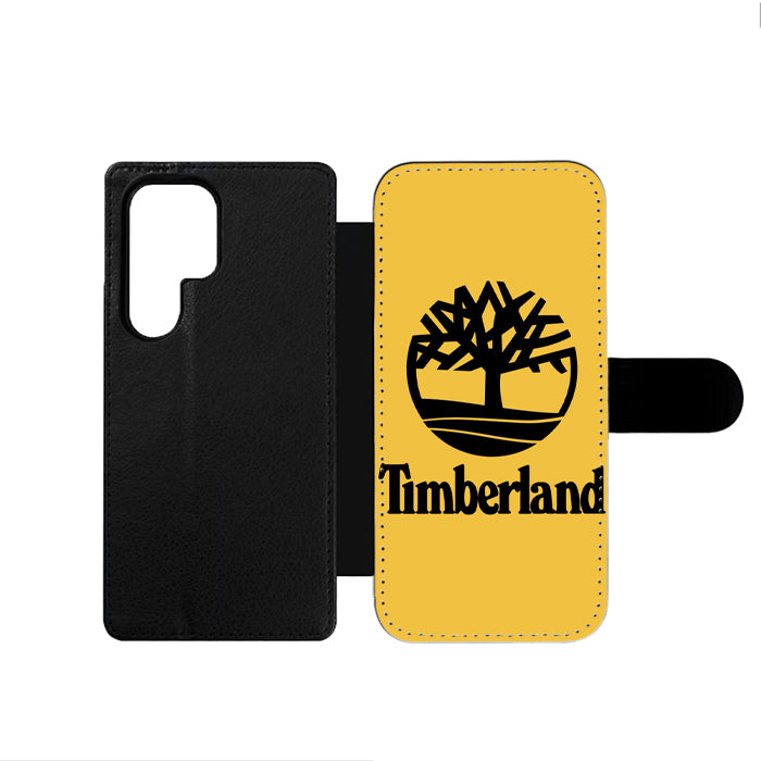 Timberland Samsung Wallet Case