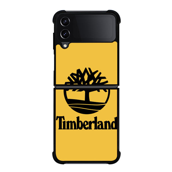 Timberland Samsung Z Flip 4 Case