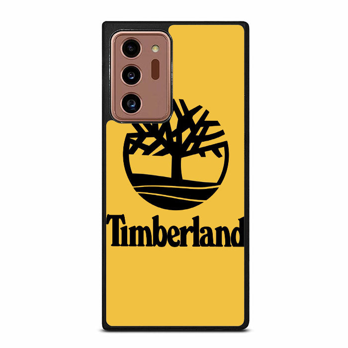 Timberland Samsung Note 20 Case