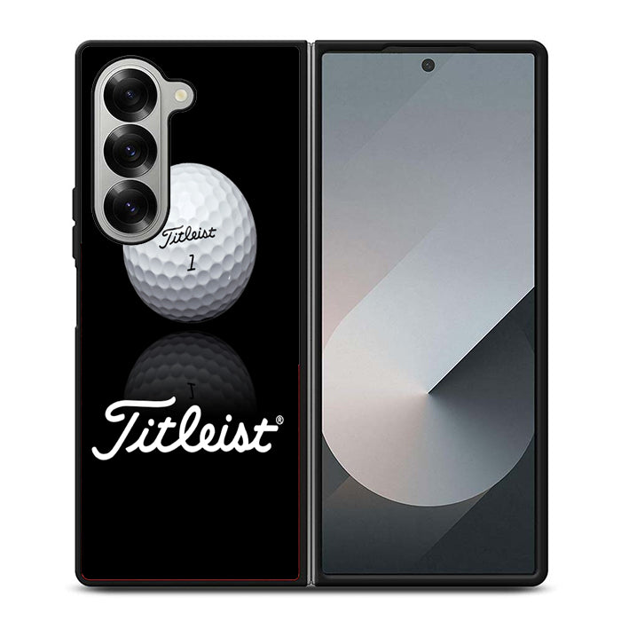 Titleist Samsung Z Fold 6 Case