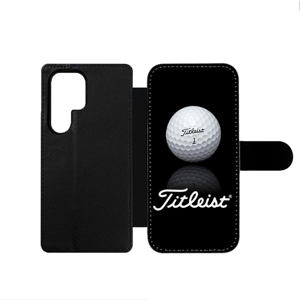 Titleist Samsung Wallet Case