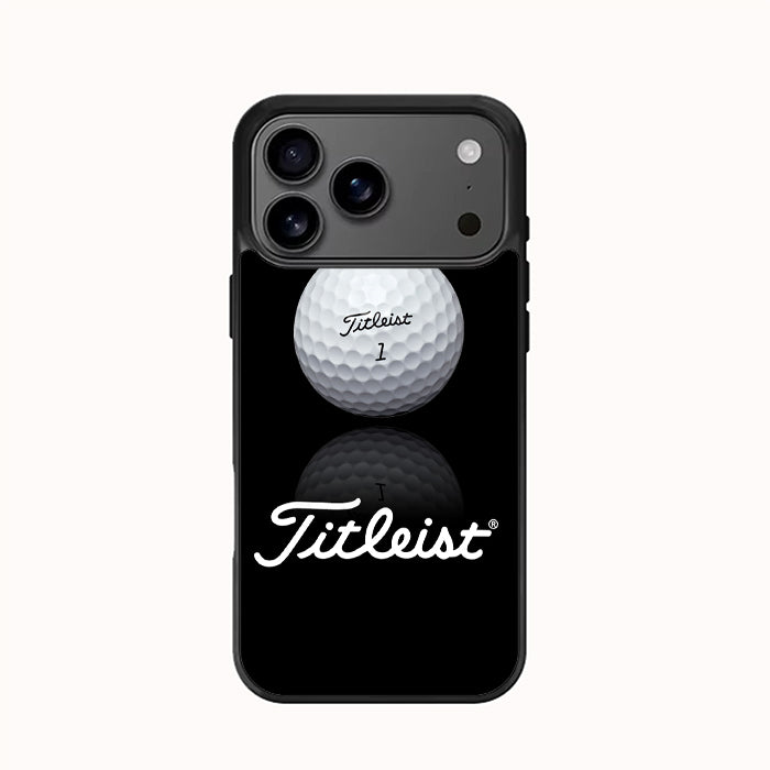 Titleist iPhone 18 Case