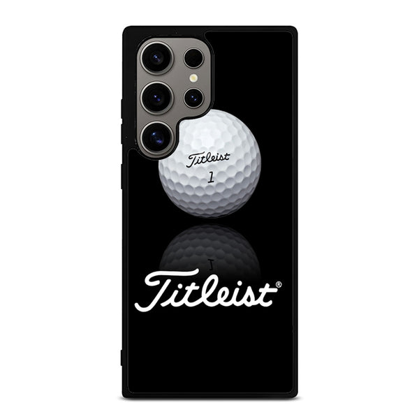 Titleist Samsung S22 Case