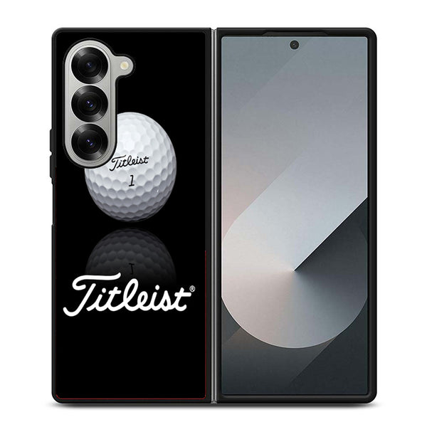 Titleist Samsung Z Fold Case