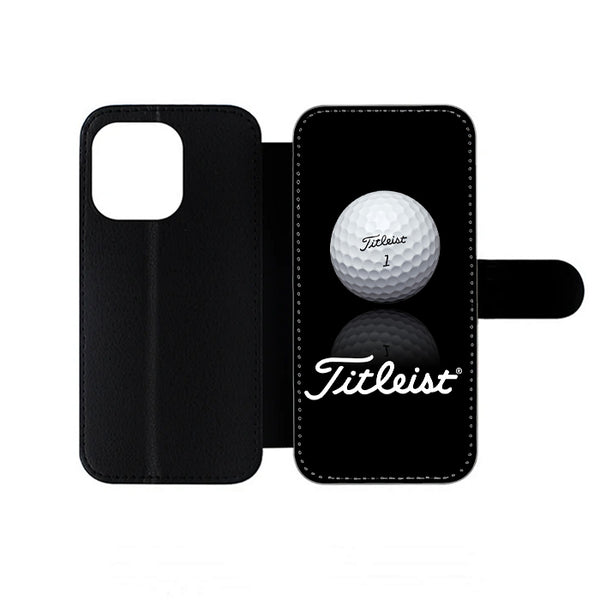 Titleist iPhone Wallet Case