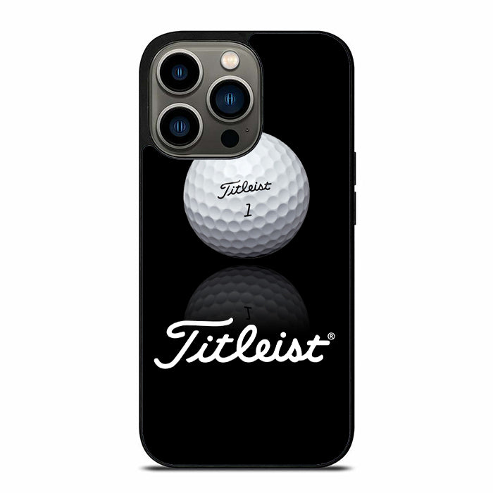 Titleist iPhone 13 Case