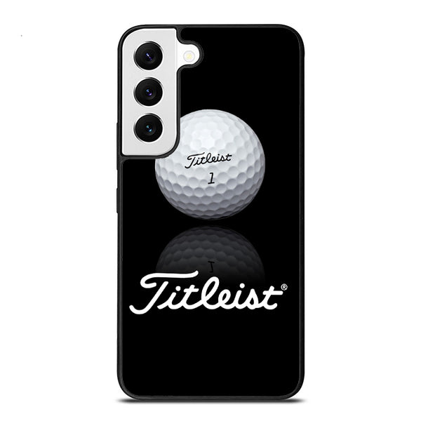 Titleist Samsung S21 Case