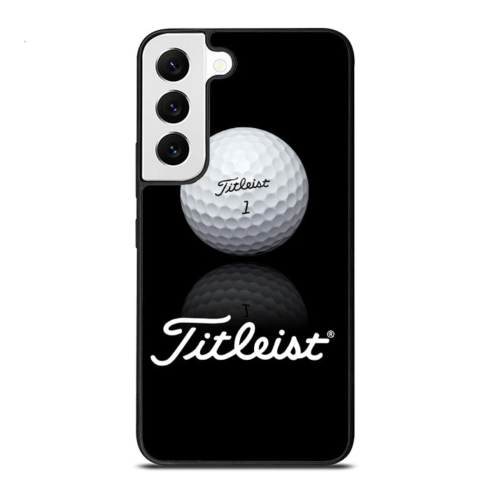 Titleist Samsung S21 Case
