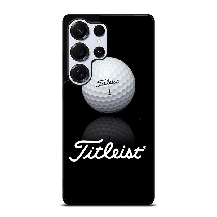 Titleist Samsung S25 Case