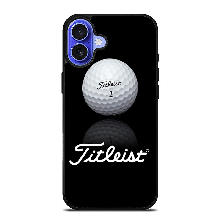Titleist iPhone 16 Case