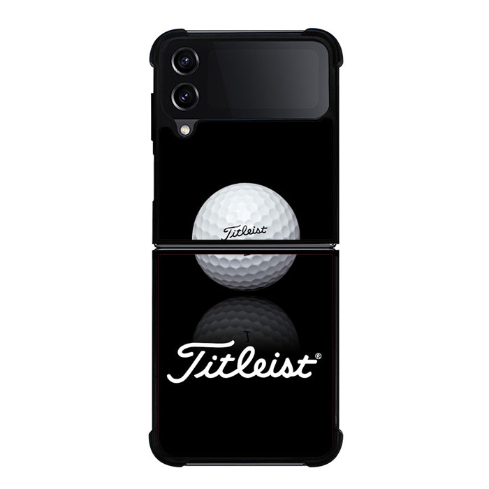 Titleist Samsung Z Flip 4 Case