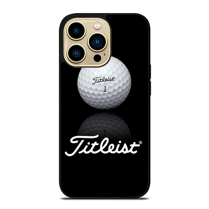 Titleist iPhone 14 Case