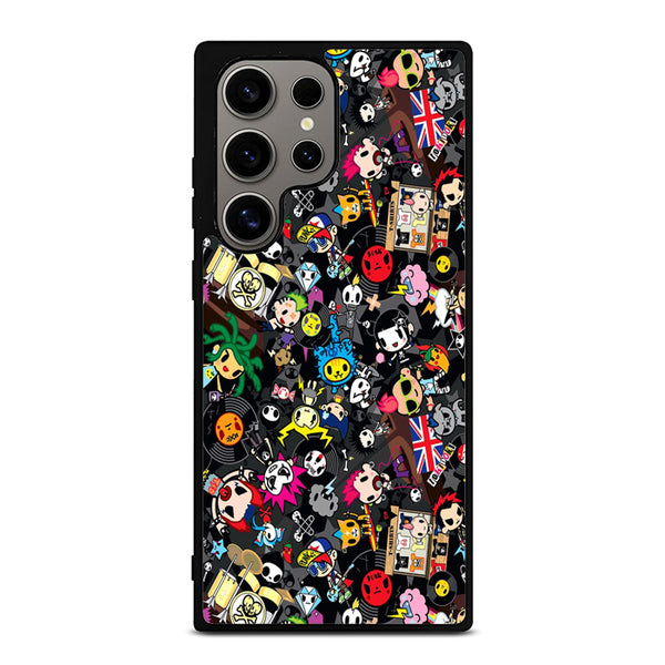 Tokidoki Samsung S24 Case